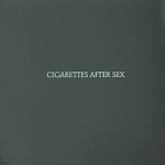 Cigarettes After Sex ‎– Cigarettes After Sex (Германия 2017г.)