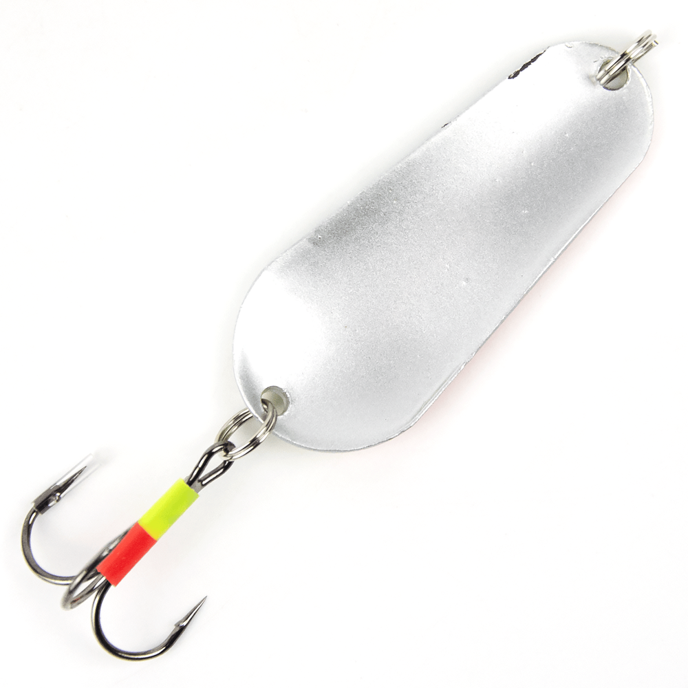 Блесна колебалка Osprey Шторлинг Б (60мм, 14гр, 5шт/уп)