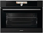 Компактный духовой шкаф с функцией пароварки Gorenje Plus GCS873B