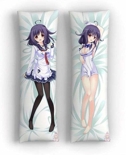 Дакимакура Тайгэй №2