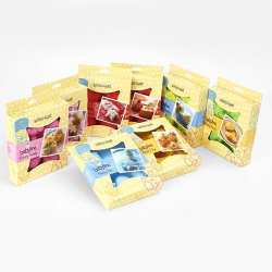 Форма для кексов Silkomart Baby Line HSF01 Италия упаковка