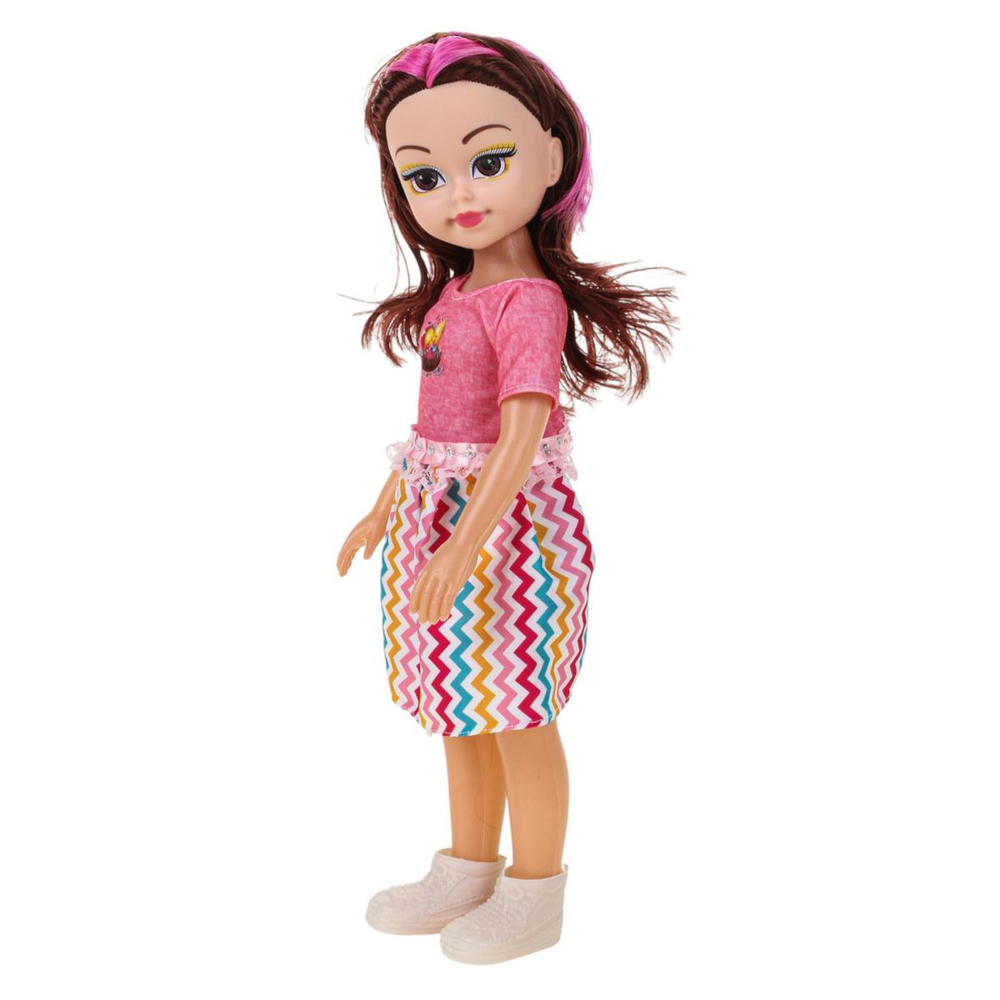 Кукла классическая, коробка FT-16