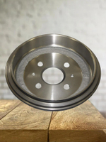 Барабан тормозной 1014001815 для Geely MK, MK Cross