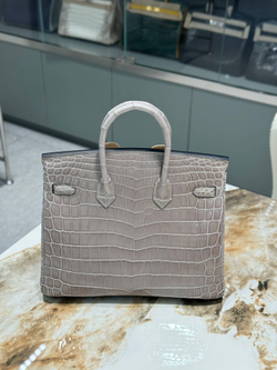 Hermes Birkin 25