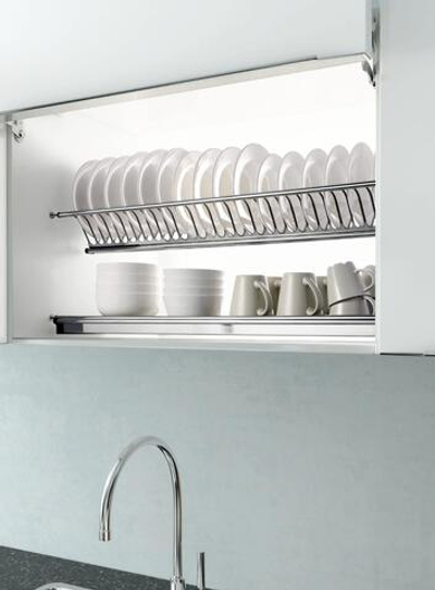 Стальная сушилка FASHION