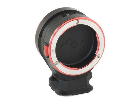 Система крепления Peak Design Lens Kit для Sony E
