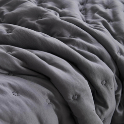 Покрывало 160х220 и наволочка 50х70 Sofi De MarkO Броуди №3