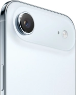 iPhone Air 256 ГБ голубой