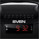 Портативная колонка SVEN PS-460 черный