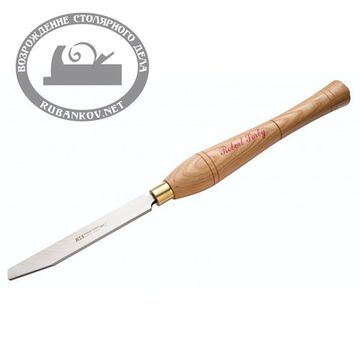 Резец токарный Robert Sorby Jaw & Collet Tool, 19мм (3/4')