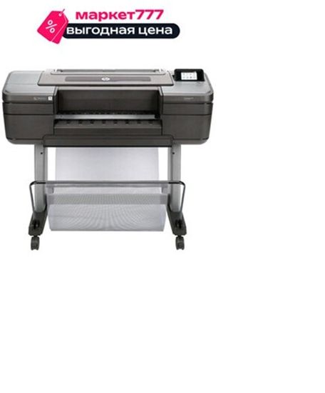 Принтер HP DesignJet Z6 24-in PostScript