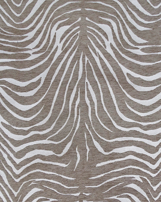 Шенилл Зебра 04