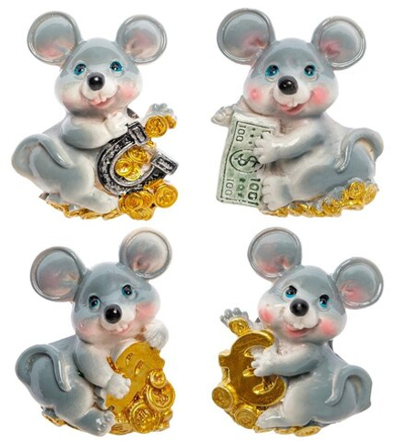 MC-146 Магнит «Мышонок»