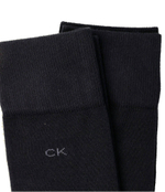 носки 2 пары Calvin Klein - темно-синий(701218631)