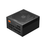 Блок питания PCCooler 1000W, YS1000, Full Modular, 80+ GOLD, ≥90%, Fan 135mm, Черный, P5-YS1000-G1F