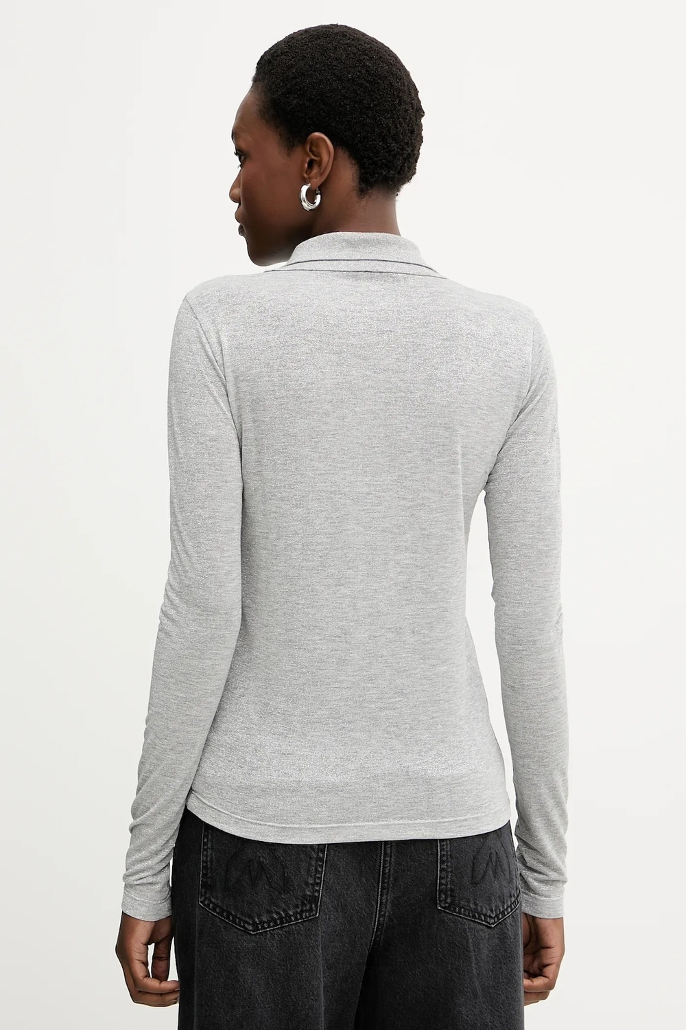 Джемпер женский PATRIZIA PEPE