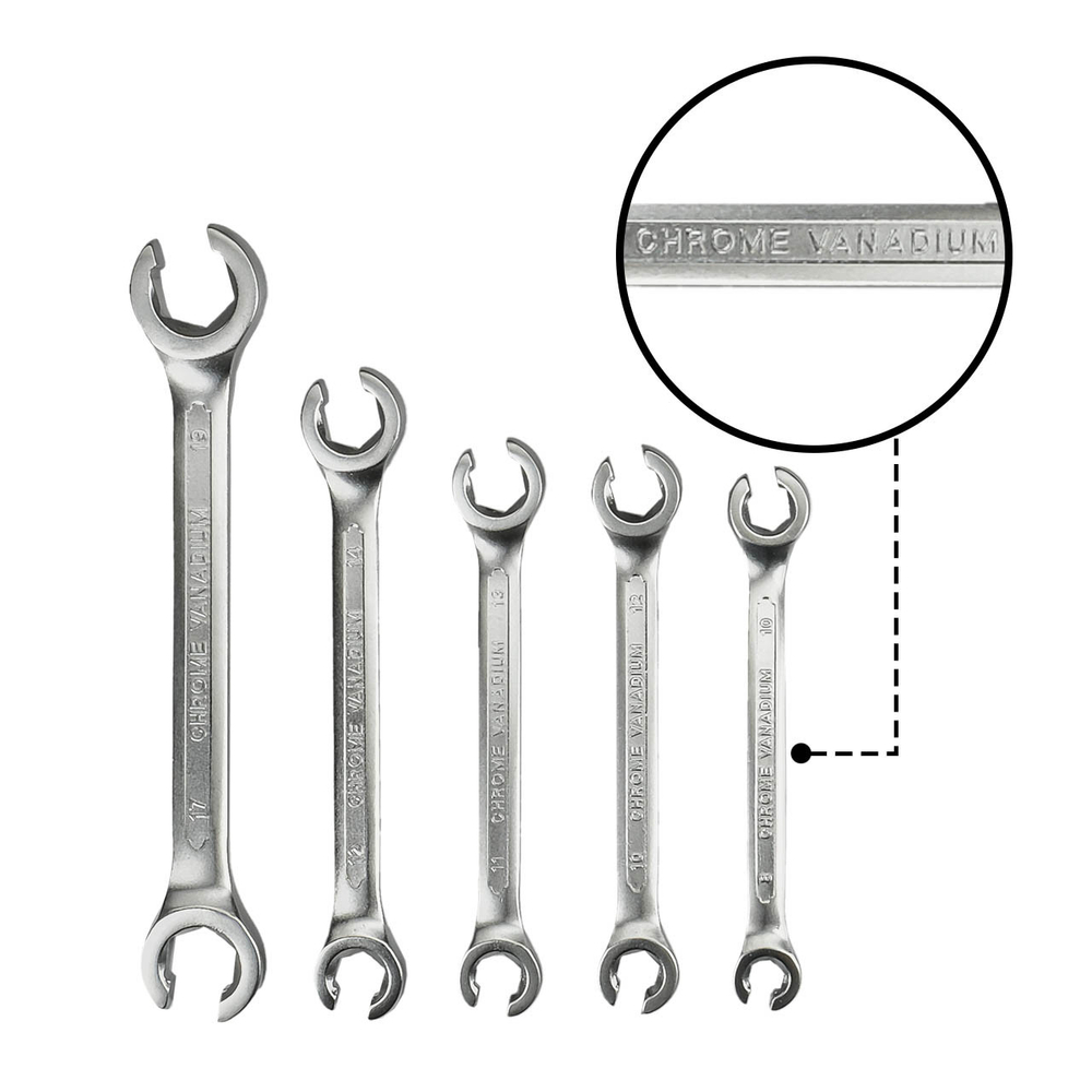 Набор ручного инструмента BORT BTK-142U