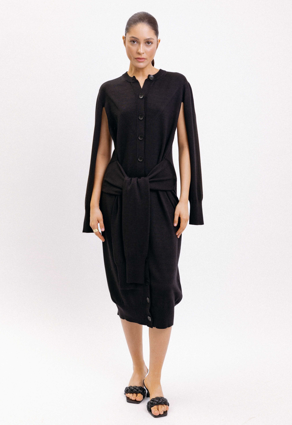 Кардиган GEMELLO