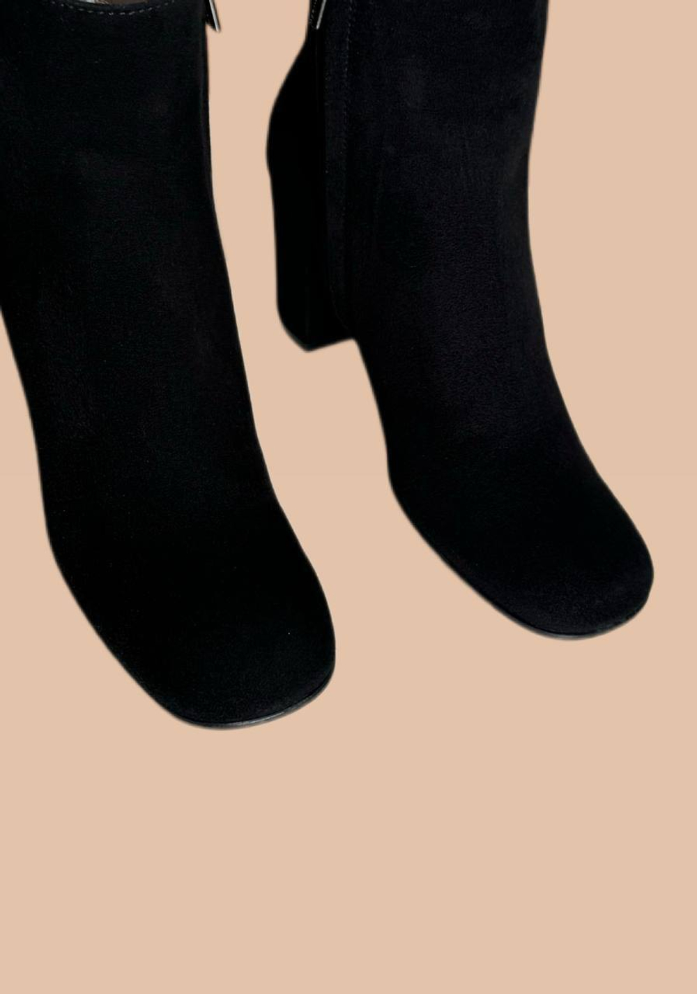 Ботильоны Jil Sander