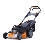 Газонокосилка бензиновая VILLARTEC MB 348T самоходная: 3 л.с., нож 48 см, 1103020000
