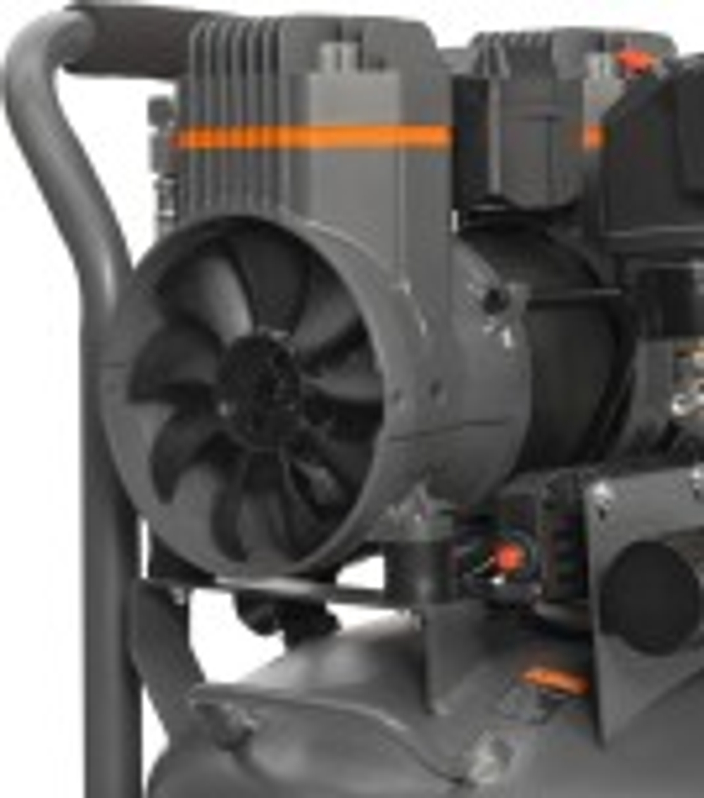 Компрессор поршневой безмасляный DAEWOO DAC 250SV