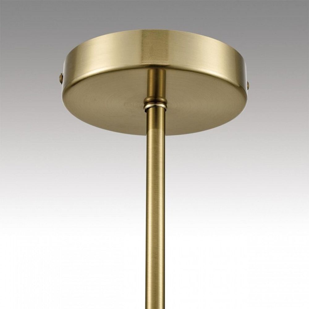 Люстра на штанге Lumion IMANA 8154/8C