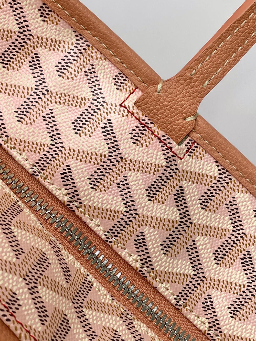Goyard Artois MM