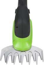 Садовые ножницы-кусторез аккум. GREENWORKS G24SHT 24В,лезвие 12/20см,без АКБ и ЗУ (1600607)