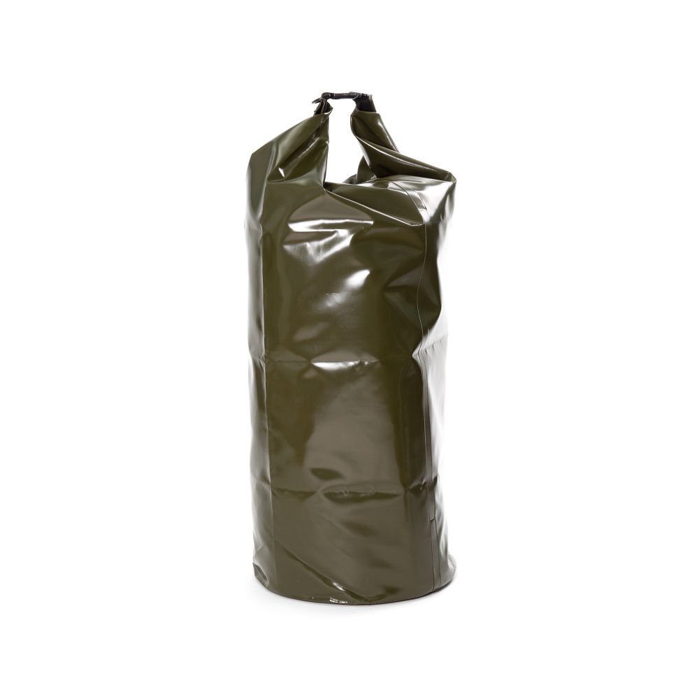 Гермомешок &quot;СЛЕДОПЫТ - Dry Bag&quot; без лямок, 100 л,ПВХ,цв. хаки/20/