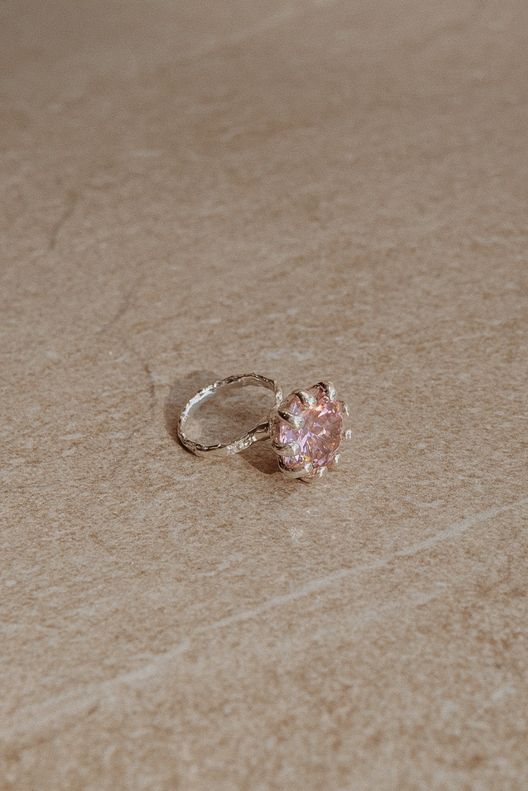 Кольцо LA PRINCESSE / Puntus