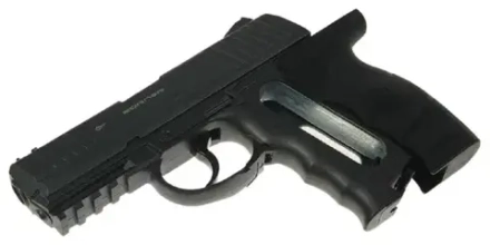 Пистолет пневм.BORNER W3000 кал 4,5мм 8.3020