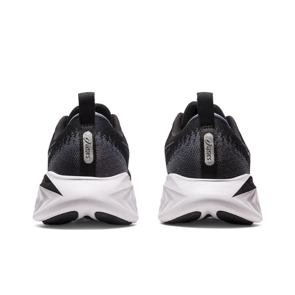 Мужские кроссовки Asics Gel Cumulus 25 'Black Carrier Grey' 1011B621‑002