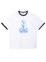 Мужская Футболка Make This One Count