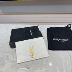 Saint Laurent Card Holder