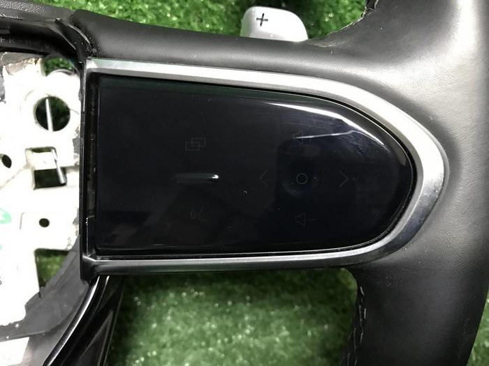 Руль Chery Arrizo 8 (2022-н.в.)