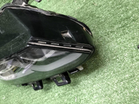 Фара правая Geely Coolray (2019-2024) LED