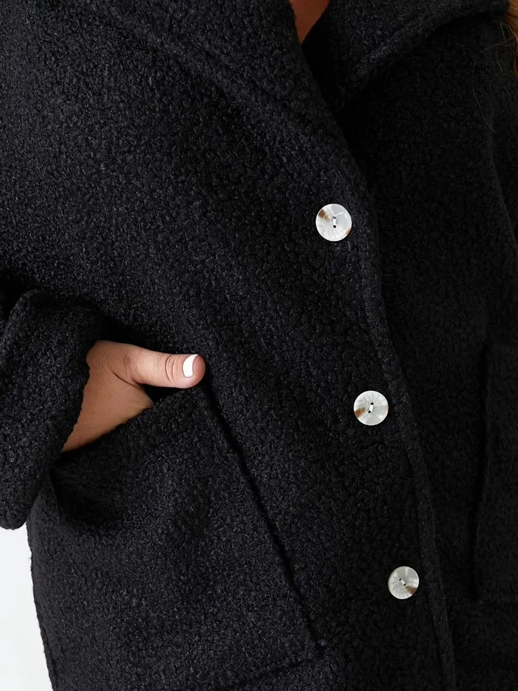 Пальто УК-2290-3 Fabrika