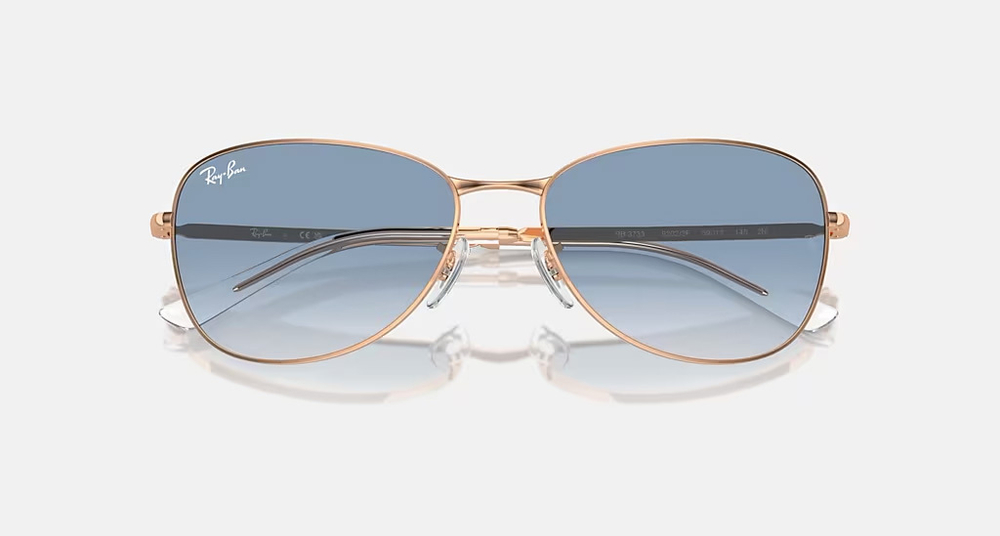 RAY-BAN RB3733 92023F