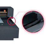 Планшетный режущий плоттер MasterCutter F4560