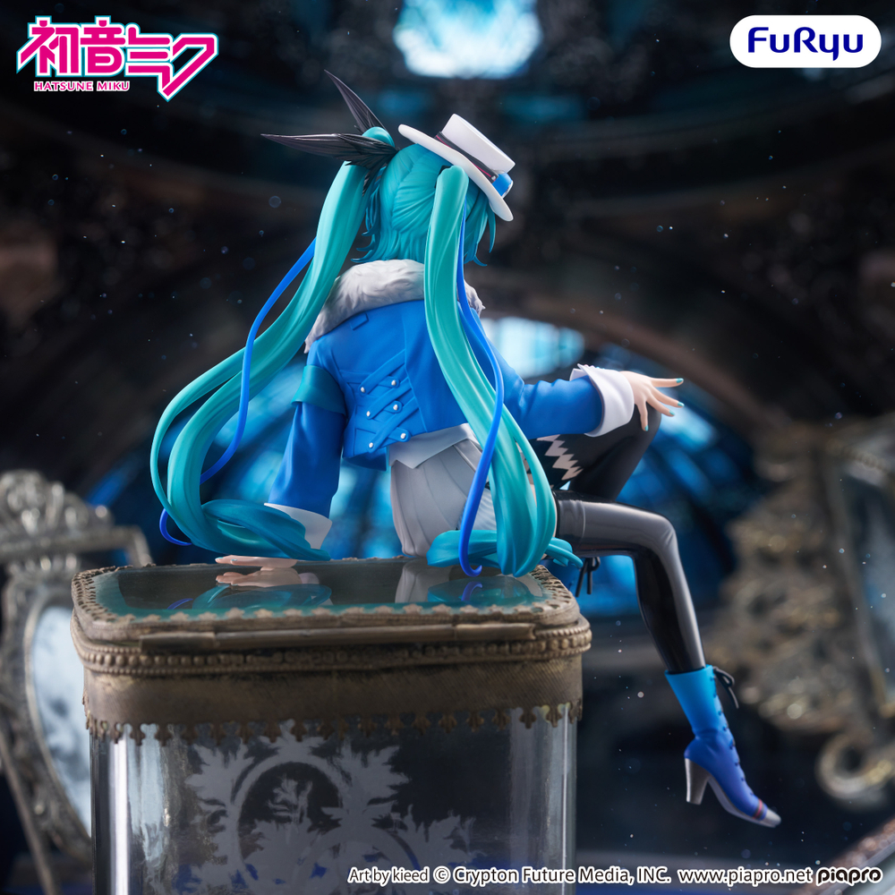 Хатсуне Мику / Hatsune Miku