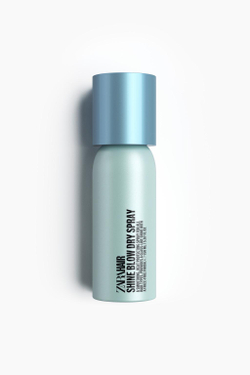 ZARA СУХОЙ СПРЕЙ ДЛЯ БЛЕСКА ВОЛОС