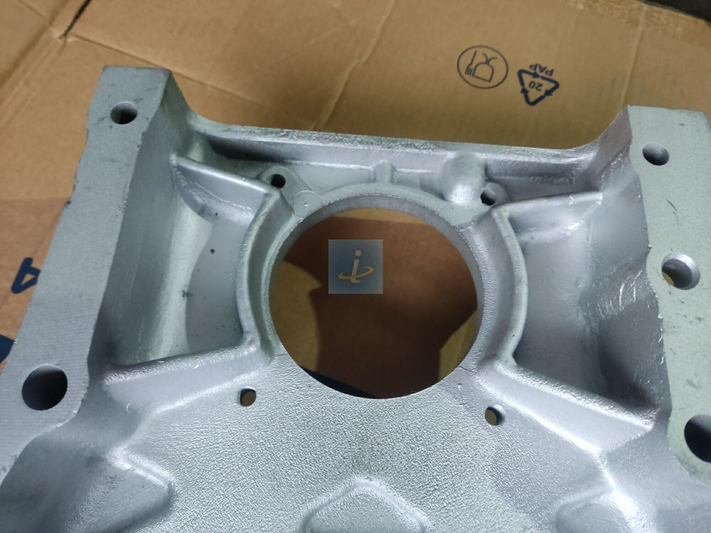 Крышка шестерён распределения в сборе 236-1002261-Г2