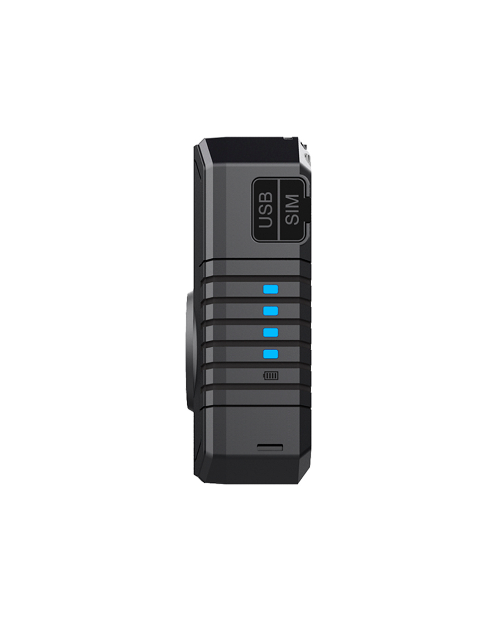 Персональный носимый видеорегистратор VIZOR-7