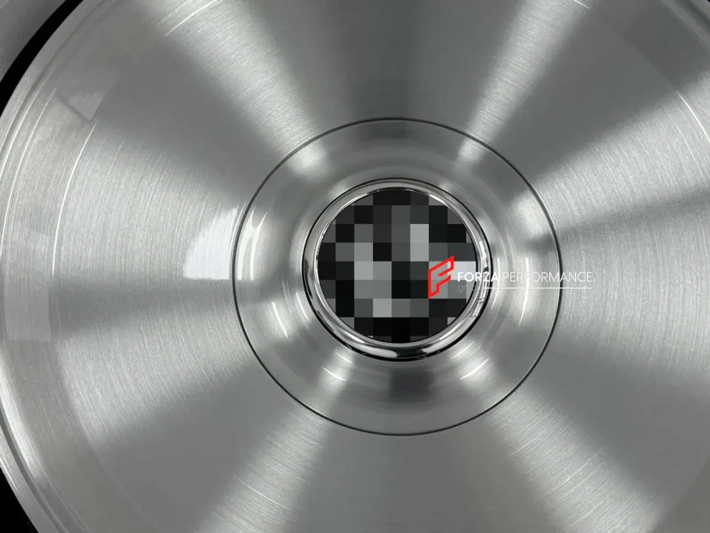 КОВАНЫЕ ДИСКИ ДЛЯ BENTLEY BENTAYGA PL71 РЕСТАЙЛИНГ 2023 БЕНТЛИ