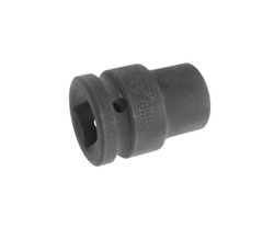 Головка торцевая 3/4" 19мм ударная L=52мм JTC