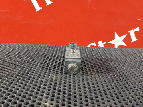 Клапан электромагнитный