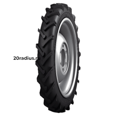 9,5-42 6PR 116A6 Я-183 TT РОССИЯ + Камера 9,5-42 вентиль ТК (59)