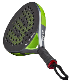 Ракетка для Padel Wilson Blade LT Padel 2