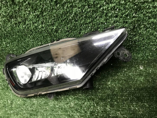 ПТФ правая Volvo XC90 2 (2014-2019) LED