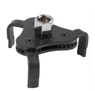 Съемник масляного фильтра  КРАБ Force F61904